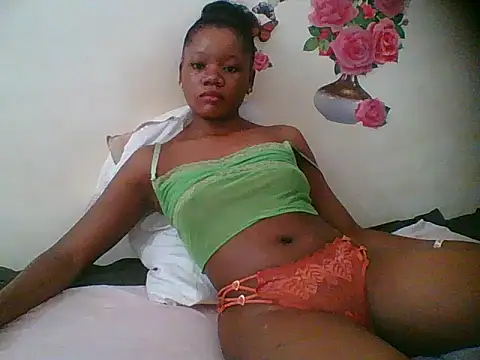 HotJeylee online show from October 26, 10:26 am