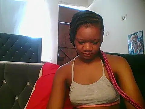 HotJeylee online show from November 24, 7:52 am