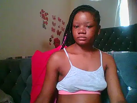 HotJeylee online show from December 1, 2:29 pm