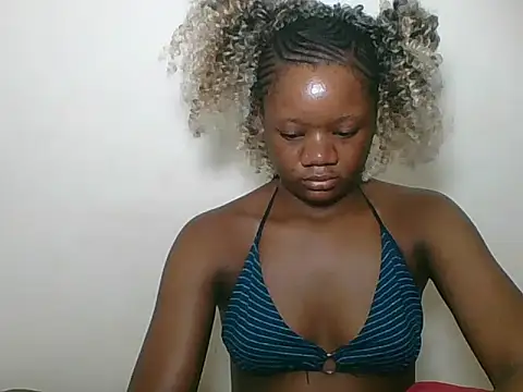 HotJeylee online show from May 31, 10:32 pm