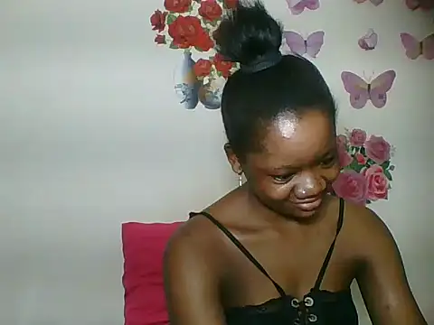 Snapshot of HotJeylee chatting on September 20, 2:27 am HotJeylee online show from September 20, 2:27 am