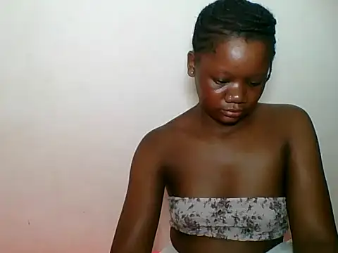 HotJeylee online show from April 28, 3:49 pm