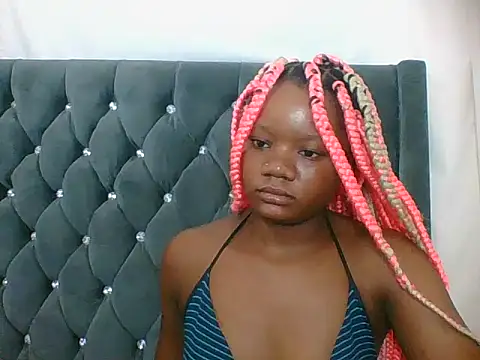 HotJeylee online show from February 9, 12:19 am