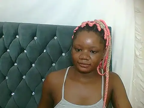 HotJeylee online show from February 20, 7:38 pm