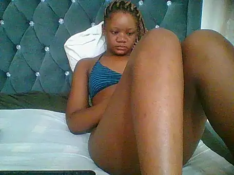 HotJeylee online show from January 5, 5:27 pm