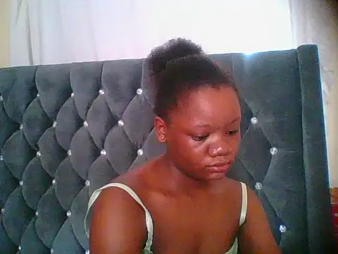 HotJeylee online show from December 21, 9:33 am