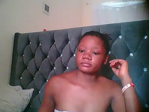 HotJeylee online show from March 19, 1:44 pm