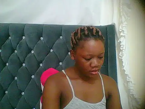 HotJeylee online show from January 10, 1:34 am