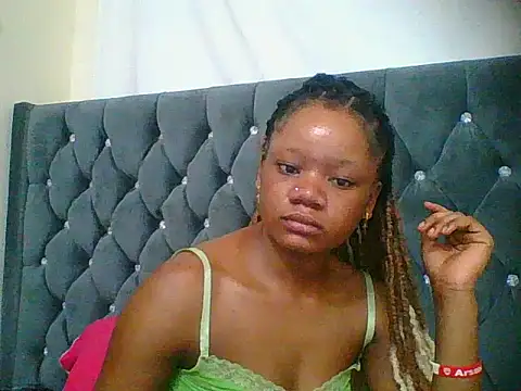 HotJeylee online show from November 7, 10:57 pm