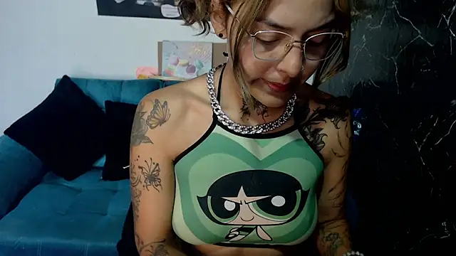 Snapshot of kronikafuckass chatting on February 17, 12:35 pm kronikafuckass online show from February 17, 12:35 pm