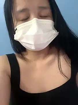 Snapshot of Bibi970110 chatting on October 2, 3:37 pm Bibi970110 online show from October 2, 3:37 pm