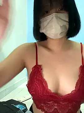 Bibi970110 online show from November 26, 2:28 pm