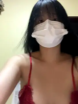 Snapshot of Bibi970110 chatting on October 5, 2:19 pm Bibi970110 online show from October 5, 2:19 pm