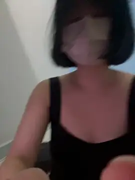 Bibi970110 online show from November 15, 2:21 pm