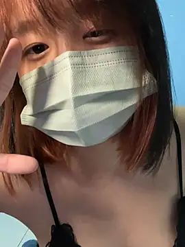 Snapshot of Bibi970110 chatting on February 26, 2:38 pm Bibi970110 online show from February 26, 2:38 pm