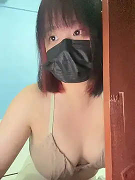 Bibi970110 online show from February 1, 2:37 pm