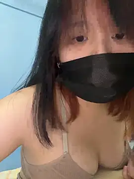 Bibi970110 online show from May 4, 2:42 pm