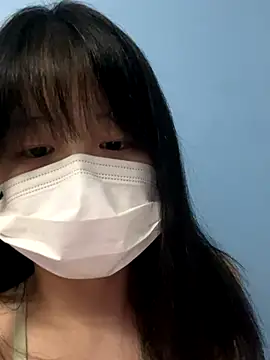 Snapshot of Bibi970110 chatting on October 4, 3:35 pm Bibi970110 online show from October 4, 3:35 pm