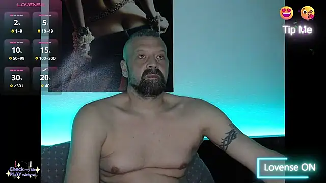 Snapshot of northman1977 chatting on February 15, 3:50 pm northman1977 online show from February 15, 3:50 pm