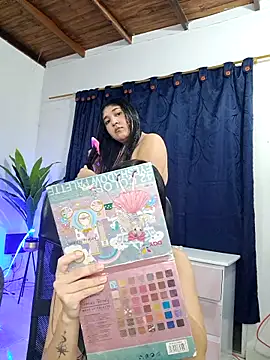 royalgirls x online show from March 22, 1:31 am