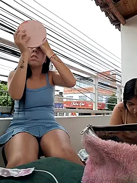 royalgirls x online show from March 25, 9:14 pm