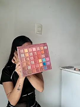 royalgirls x online show from March 31, 9:17 pm