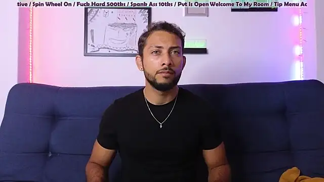 Snapshot of catalina_y_tylerjhons chatting on February 16, 11:16 am catalina y tylerjhons online show from February 16, 11:16 am