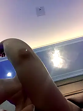 ThaniaJones online show from January 13, 11:47 am