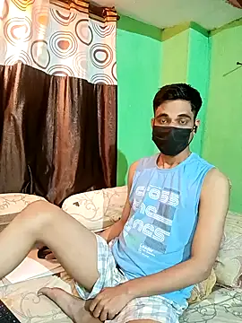 Snapshot of Stallion_Theboy22 chatting on February 13, 9:49 pm Stallion Theboy22 online show from February 13, 9:49 pm