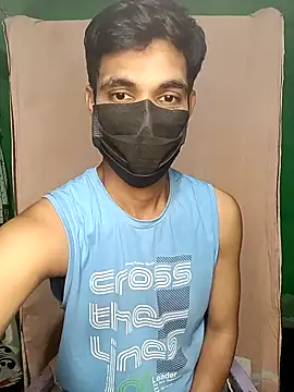 Snapshot of Stallion_Theboy22 chatting on February 5, 4:16 am Stallion Theboy22 online show from February 5, 4:16 am