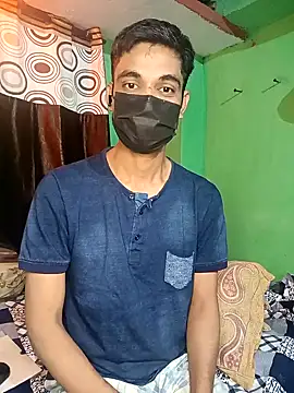 Snapshot of Stallion_Theboy22 chatting on February 15, 10:00 pm Stallion Theboy22 online show from February 15, 10:00 pm