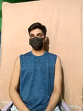 Snapshot of Stallion_Theboy22 chatting on February 3, 8:57 am Stallion Theboy22 online show from February 3, 8:57 am