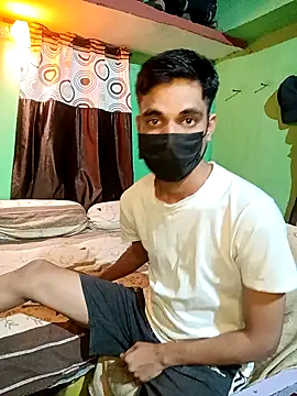 Snapshot of Stallion_Theboy22 chatting on February 14, 2:33 pm Stallion Theboy22 online show from February 14, 2:33 pm