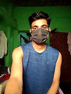 Snapshot of Stallion_Theboy22 chatting on January 31, 11:24 am Stallion Theboy22 online show from January 31, 11:24 am