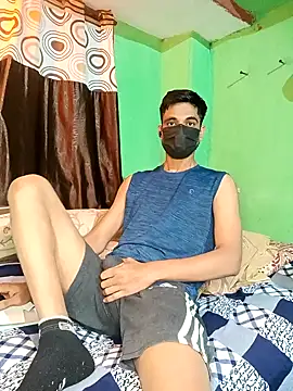 Snapshot of Stallion_Theboy22 chatting on February 14, 11:09 pm Stallion Theboy22 online show from February 14, 11:09 pm