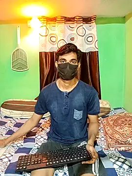 Snapshot of Stallion_Theboy22 chatting on February 9, 6:47 pm Stallion Theboy22 online show from February 9, 6:47 pm