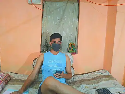 Snapshot of Stallion_Theboy22 chatting on November 2, 6:13 pm Stallion Theboy22 online show from November 2, 6:13 pm