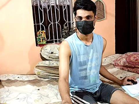 Stallion Theboy22 online show from November 6, 3:43 am