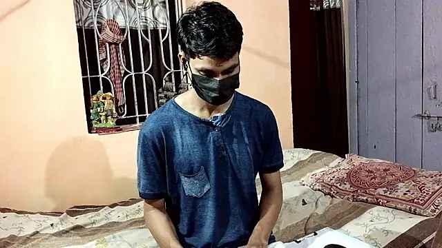 Stallion Theboy22 online show from November 5, 4:37 am