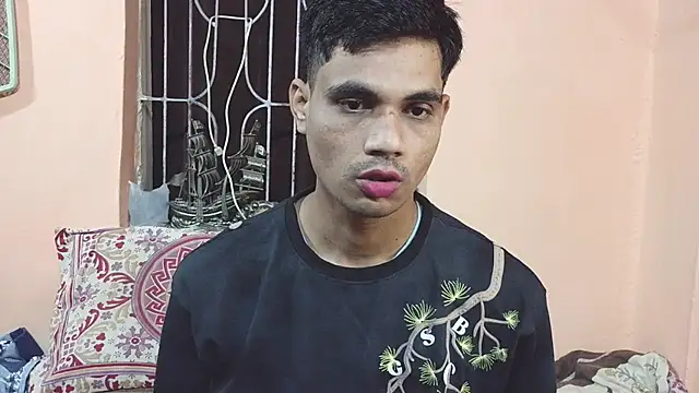 Stallion Theboy22 online show from February 12, 4:23 am