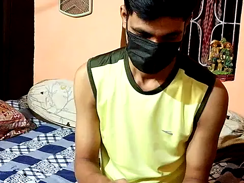 Stallion Theboy22 online show from November 11, 3:45 am