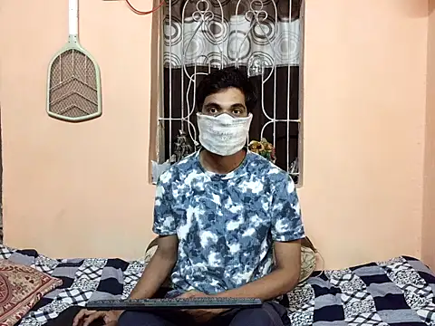 Stallion Theboy22 online show from February 9, 4:10 am