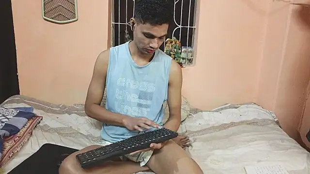 Stallion Theboy22 online show from February 17, 4:10 am