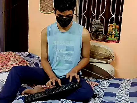 Stallion Theboy22 online show from November 14, 4:16 am