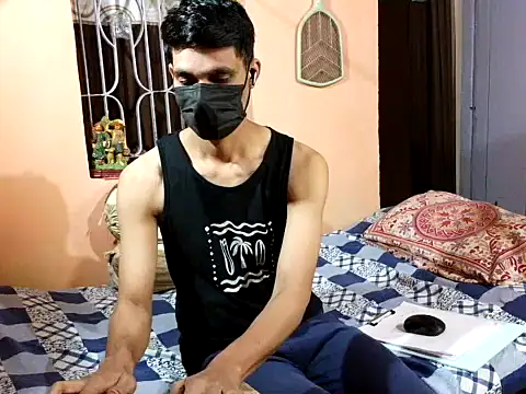 Stallion Theboy22 online show from November 10, 3:55 am