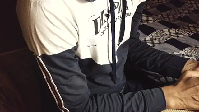 Stallion Theboy22 online show from February 9, 5:00 pm