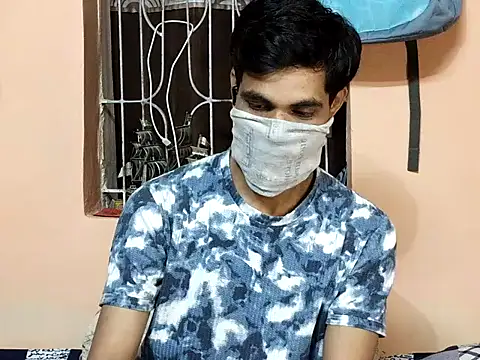 Stallion Theboy22 online show from February 8, 4:10 am