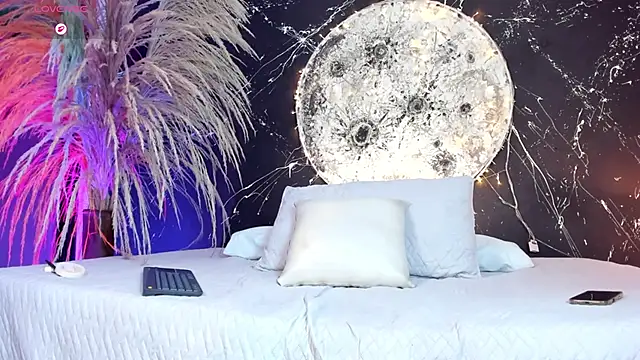 CamilaPreston online show from November 30, 6:36 am