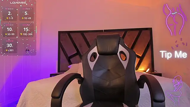 CamilaPreston online show from January 16, 5:44 am