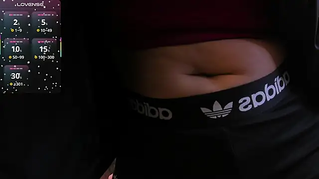 CamilaPreston online show from February 20, 5:15 am